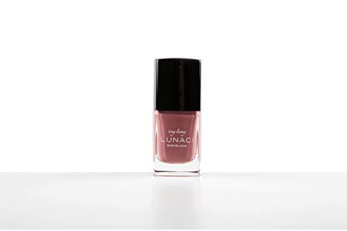 LUNACI Barcelona Laca de Uñas, Esmalte de Uñas Resplandecer Secado Ultra Rápido, Larga Duración, Sin Tolueno 13ml - (Tono: 11 / Grape Purple)