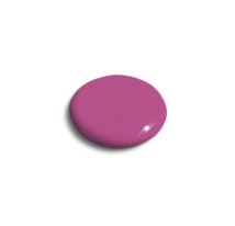 LUNACI Barcelona Laca de Uñas, Esmalte de Uñas Resplandecer Secado Ultra Rápido, Larga Duración, Sin Tolueno, Color: Rosa Magenta, 13ml - (Tono: 28 / Magenta Pink)