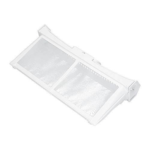 LUTH Premium Profi Parts - Filtro atrapador de pelusas para secadora de ropa Conviene para Bosch Siemens 652184 00652184 Quelle 01000435.