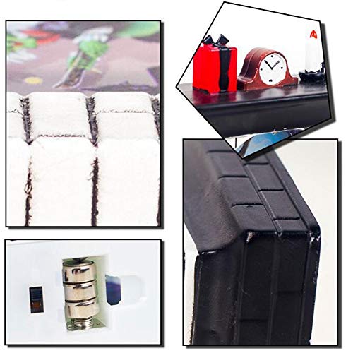 Luz nocturna de Halloween, 3D para chimenea, calabaza, bruja de plástico de Halloween, luz de noche, lámpara de escritorio, decoración para el hogar, calabaza, #