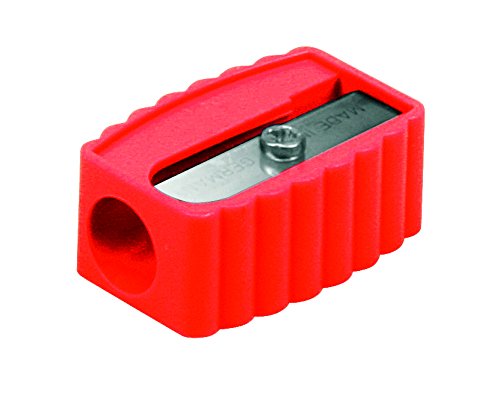 Lyra Groove Slim - Estuche 36 lápices de colores y mina de 3.3 mm diámetro y sacapuntas