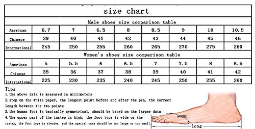 LZLHYH Las Plantillas Unisex Absorben El Sudor Y Respiran para Hacer Que Los Pies Sean Más Cómodos, Las Plantillas De Boda Chinas Son Adecuadas para Calzado Deportivo Y Zapatos para Correr,D,36