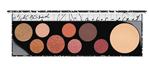 MAC Cosmetics - Paleta de sombra de ojos 'Smarty Pants'