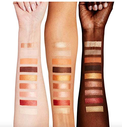 MAC Cosmetics - Paleta de sombra de ojos 'Smarty Pants'