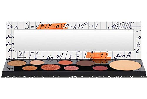 MAC Cosmetics - Paleta de sombra de ojos 'Smarty Pants'