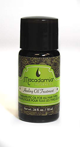 Macadamia 58608 - Cuidado capilar, 10 ml