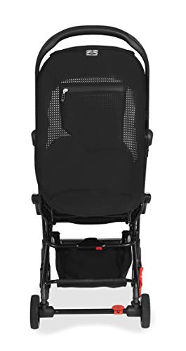 Maclaren Atom Style Set - Sistema de Viaje, Silla de Paseo Ultra Compacto, para Recién Nacidos hasta los 25kg, Asiento Multiposición, Suspensión en las 4 Ruedas
