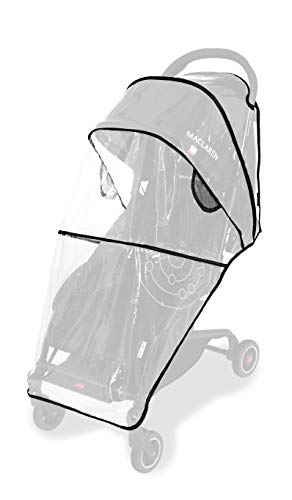 Maclaren Atom Style Set - Sistema de Viaje, Silla de Paseo Ultra Compacto, para Recién Nacidos hasta los 25kg, Asiento Multiposición, Suspensión en las 4 Ruedas