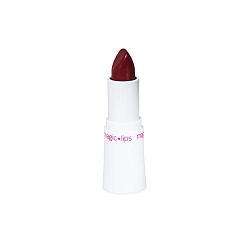 Magic Lips - Pintalabios, color Rojo (Red)
