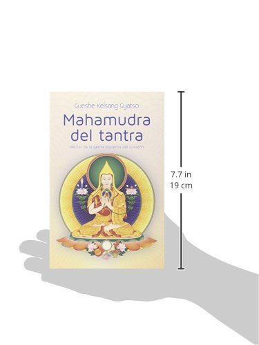 Mahamudra Del Tantra
