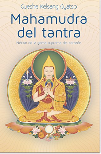Mahamudra Del Tantra