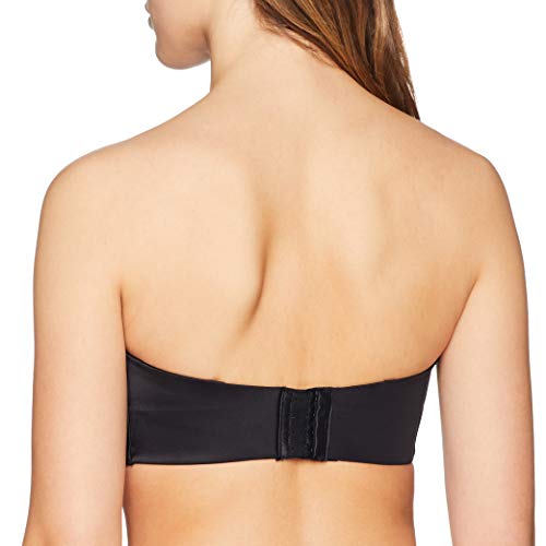 Maidenform Minimizer, Sujetador Mujer,Negro,110C (Talla fabricante: 42C)