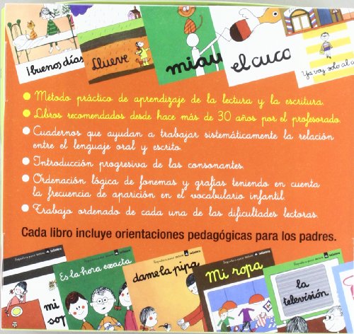 Maletín Poquito a poco: 100