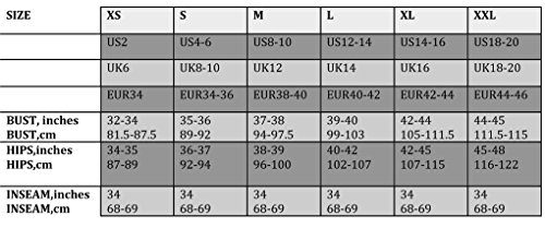 Mallas de maternidad con banda de vientre y estampado de chevron e impresas multicolores verde military green Talla:S