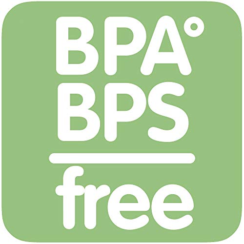 MAM Pezonera Talla 2 E105 - Pezoneras de Silicona extrasuave (2 unidades), protector de pezones para lactancia con caja de autoesterilización, desde 0 meses - Transparente/Blanco