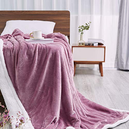 Manta Eléctrica con desconexión automática y 6 ajustes de temperatura, 130 x 180cm Manta Térmica con Protección Contra Sobrecalentamiento, Lavable a Máquina