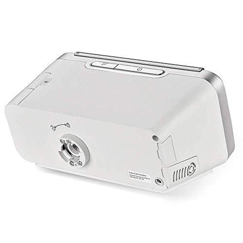 Máquina Anti Ronquidos, Dispositivo Cpap, Dispositivo De Apnea del Sueño, Dispositivo Portátil Antirronquidos Cpap para La Apnea del Sueño, Dispositivo Antirronquidos Multifunción