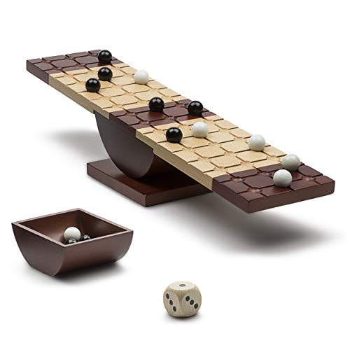 Marbles Rock Me Archimedes Estrategia Niños y adultos - Juego de tablero (Estrategia, Niños y adultos, Niño/niña, 8 año(s), China, 425,5 mm) , color/modelo surtido