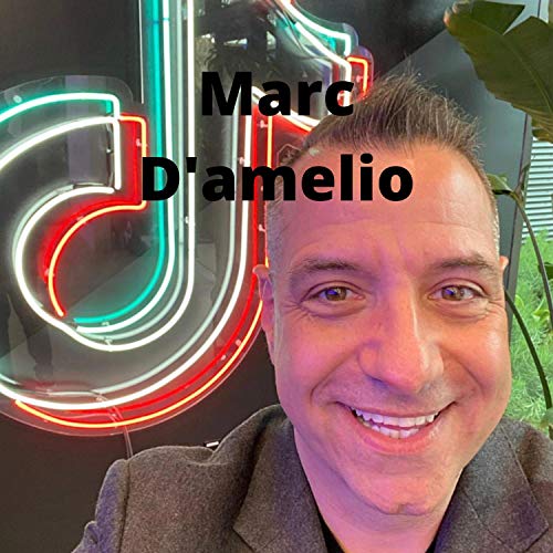 Marc D'amelio