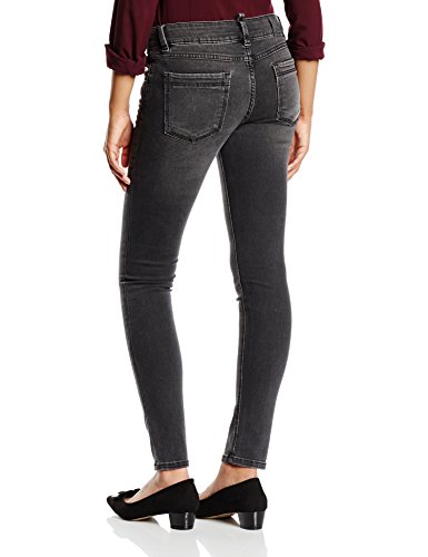 Marc O'Polo W07 9245 12115 - Pantalones straigth para mujer, color azul, talla W32/L32 (32/32)