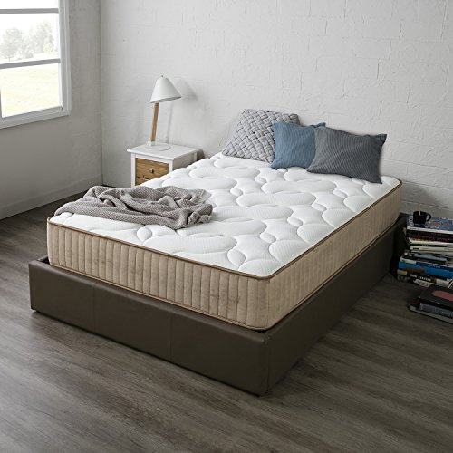 marckonfort Colchón Latex Olympe 150X190, 30 cm Altura + 1 cm de Latex de 38 kg/m3 + Independencia de lechos + Firmeza: Media + Extremadamente Durable