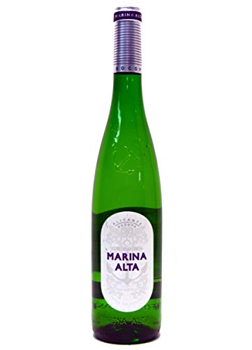 Marina Alta 2018