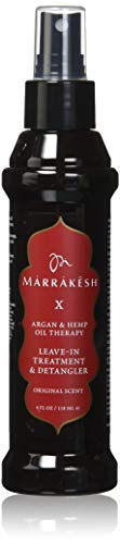 Marrakesh Hair Care Tratamiento sin aclarado - 118 ml