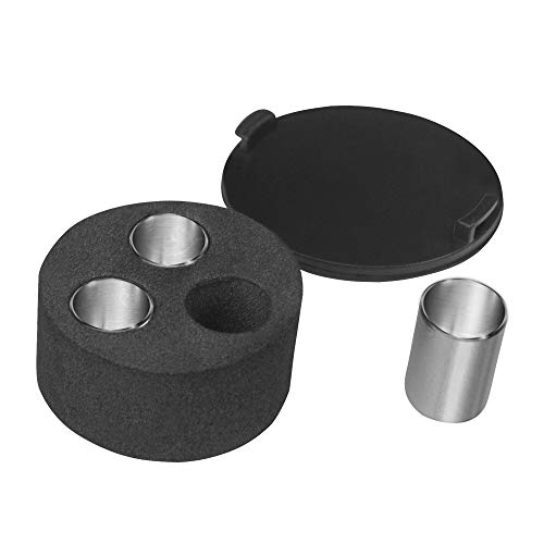 Mars Gaming MM418, Ratón Gaming RGB 3200DPI, Sensor Óptico, 12 botones, Negro