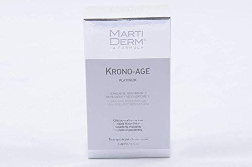 MARTIDERM Krono-Age Serum 30 ml