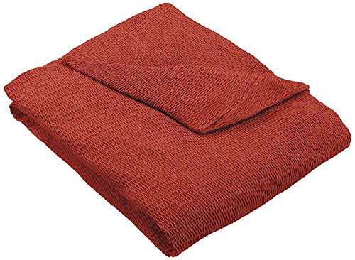 Martina Home Tunez - Funda elástica para sofá, Teja, 3 Plazas (180-240 cm)