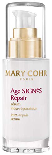 Mary Cohr - Reparación de signos de edad