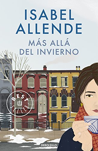 Más allá del invierno (Best Seller)