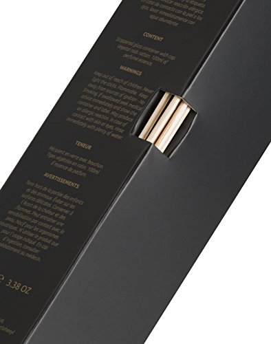 Más Relax, Ambientador casa-hogar-mikados con notas a Especiadas y Canela