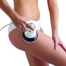 Masajeador eléctrico de mano para el hogar, masajeador anticelulitis por infrarrojos, máquina de masaje adelgazante para el cuidado corporal