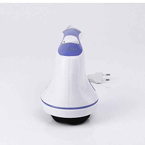 Masajeador eléctrico de mano para el hogar, masajeador anticelulitis por infrarrojos, máquina de masaje adelgazante para el cuidado corporal