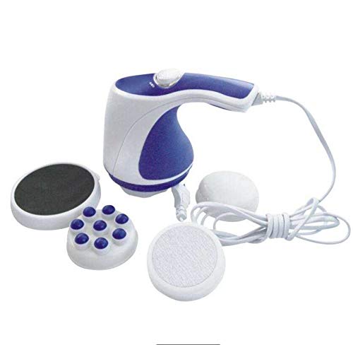 Masajeador eléctrico de mano para el hogar, masajeador anticelulitis por infrarrojos, máquina de masaje adelgazante para el cuidado corporal