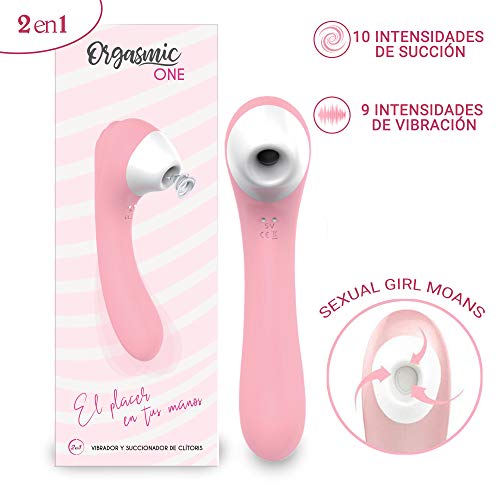 Masajeador portátil de silicona, impermeable, diferentes modos de frecuencia.