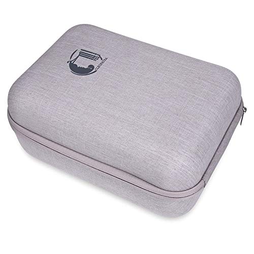 Máscara de terapia de luz LED de color 7 con máscara facial para el cuidado de la piel y la terapia de rejuvenecimiento del cuello/luz de la piel