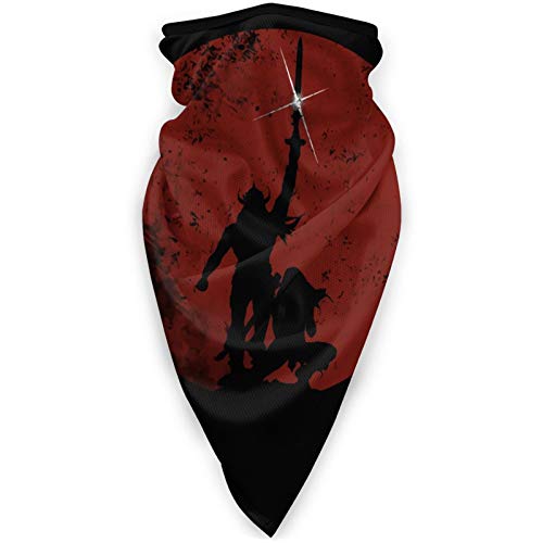 Máscara deportiva a prueba de viento Unisex Viaje 3D Impreso Multifuncional Bufanda, Headwear, Pasamontañas, Polaina de cuello, Bandana