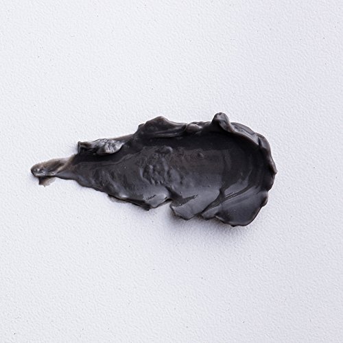 Mascarilla de Barro del Mar Muerto InstaNatural - Reduce los Poros - Para Pieles Propensas al Acné y Manchas - Producto Orgánico Mineral Reductor de Líneas con Manteca de Karité y Aloe Vera - 240 ml.