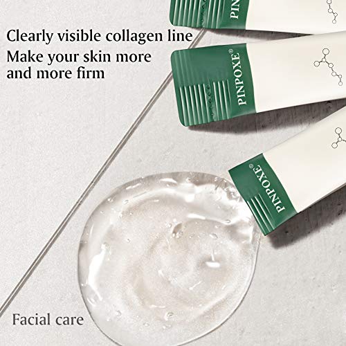 Mascarilla Exfoliante Facial, Mascarillas Limpiadoras, Mascarilla Hidratante, Tratamiento para el acné profundo Eliminador de blanqueamiento Máscara para dormir