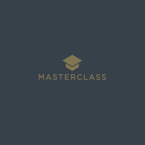 MasterClass MCPREPTONGS21 - Pinzas para chef (acero inoxidable)