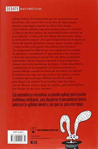 Matemagia (Ciencia y Tecnología)