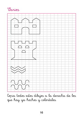 Matemáticas fáciles 7 / Editorial GEU / 3º Primaria / Mejora la resolución de ejercicios matemáticos / Recomendado como apoyo / Actividades sencillas (Niños de 8 a 9 años)