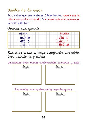 Matemáticas fáciles 9 / Editorial GEU / 3º Primaria / Mejora la resolución de ejercicios matemáticos / Recomendado como apoyo / Actividades sencillas (Niños de 8 a 9 años)