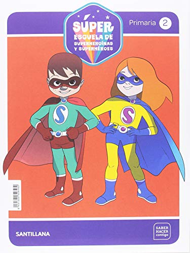 MATEMATICAS MOCHILA LIGERA 2 PRIMARIA SABER HACER CONTIGO