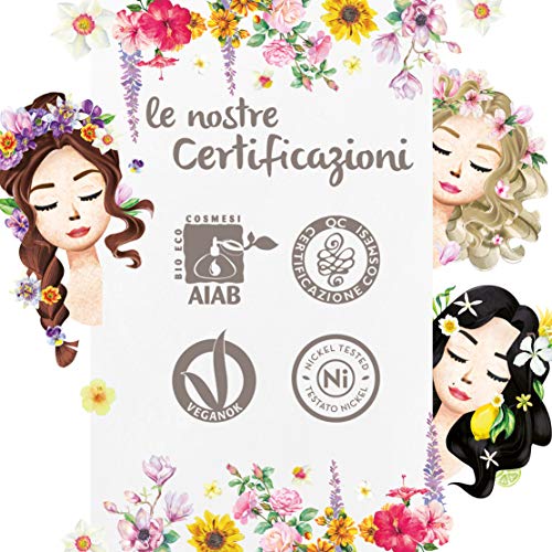 Maternatura Acondicionador De Peonia Para Cabello Teñido 250 g