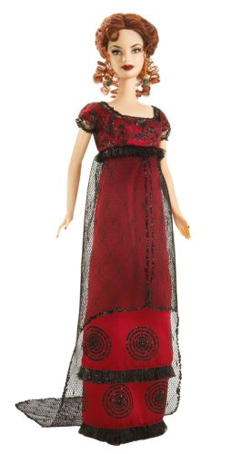 Mattel Barbie Titanic