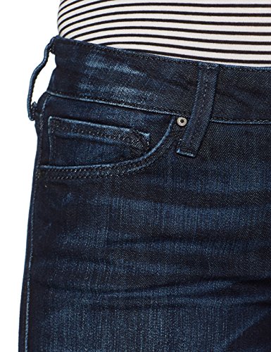 Mavi Serena Vaqueros Skinny, Azul (Rinse Str 23297), 26W x 32L para Mujer