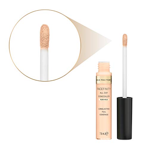 Max Factor Facefinity All Day Flawless Corrector Concealer, Tono 20